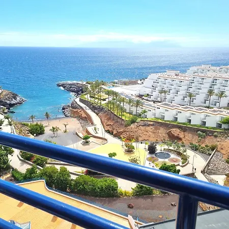 Ocean Sunset View, Air Conditioned, Renovated * Costa Adeje (Tenerife)