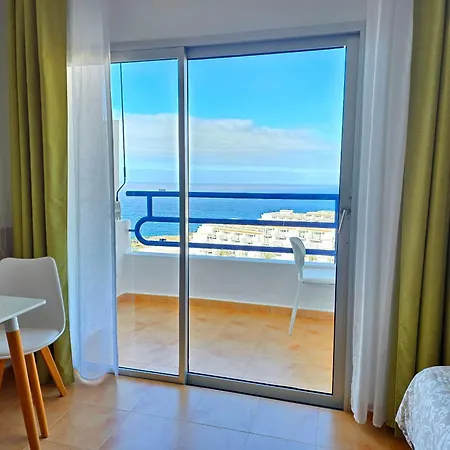 Ocean Sunset View, Air Conditioned, Renovated * Costa Adeje (Tenerife)
