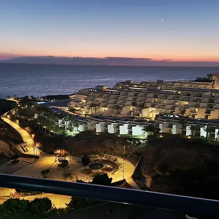 Ocean Sunset View, Air Conditioned, Renovated Lägenhet Costa Adeje (Tenerife)