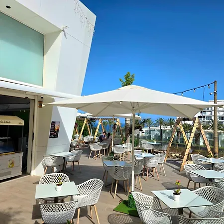 Ocean Sunset View, Air Conditioned, Renovated 公寓 阿德耶